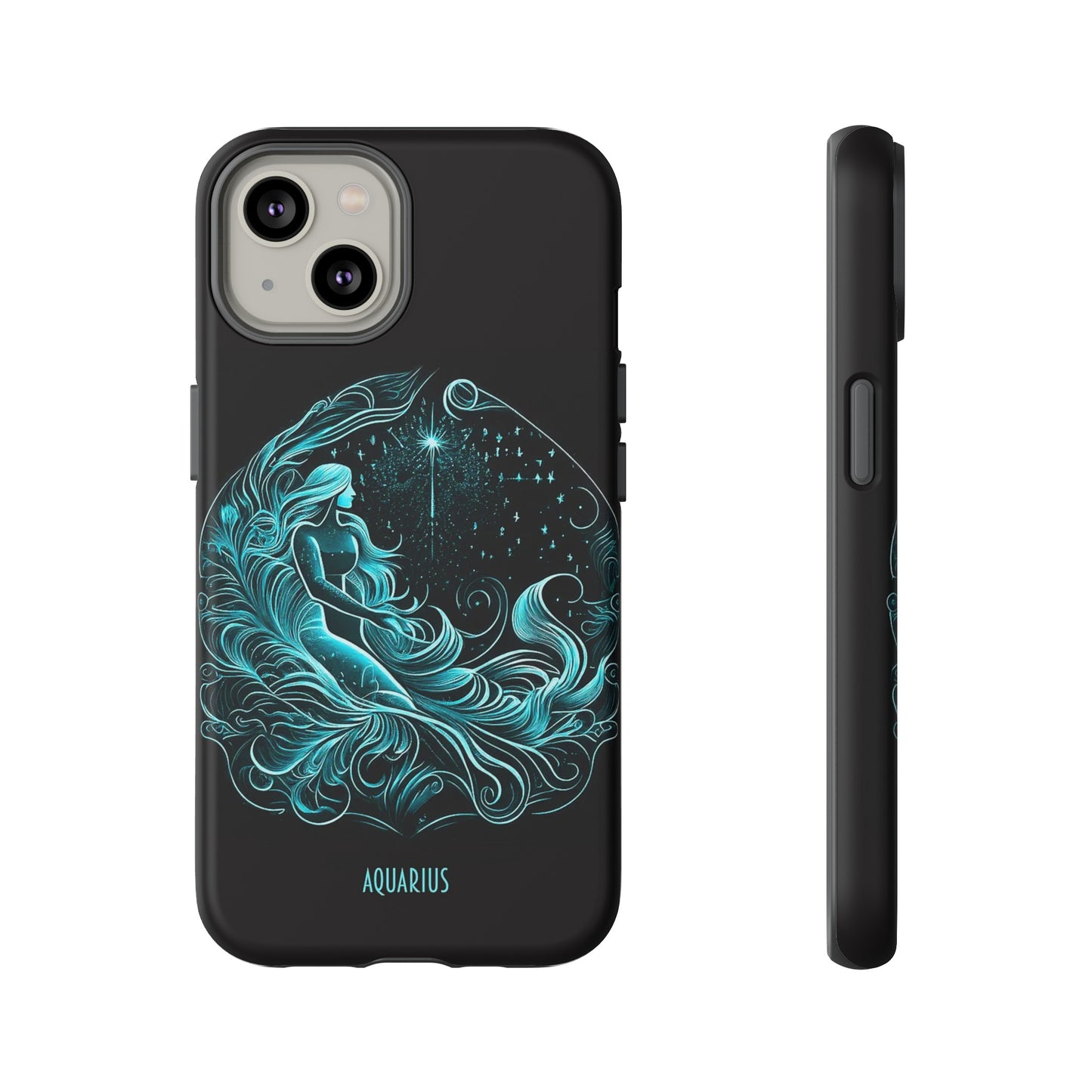 Aquarius Tough Case