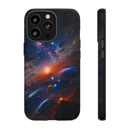 Galaxy Tough Case