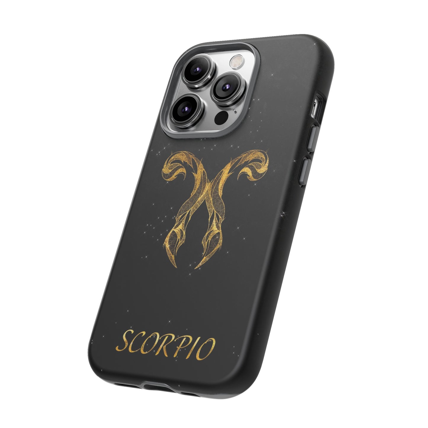 Scorpio Tough Case