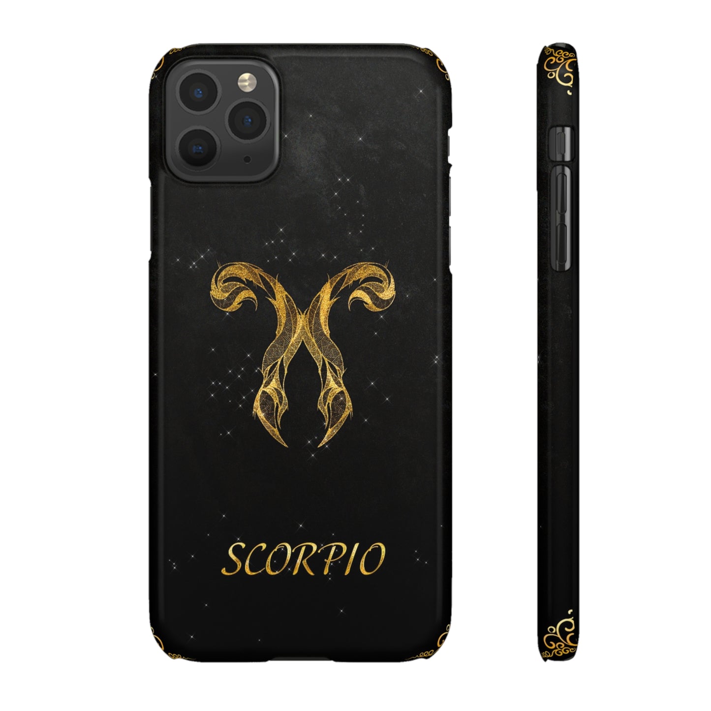 Scorpio Snap Case