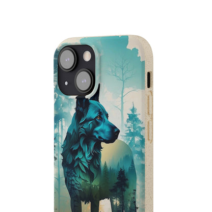 Wild Rover Biodegradable Case