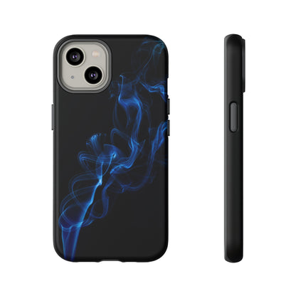 Incense Vapor Tough Case