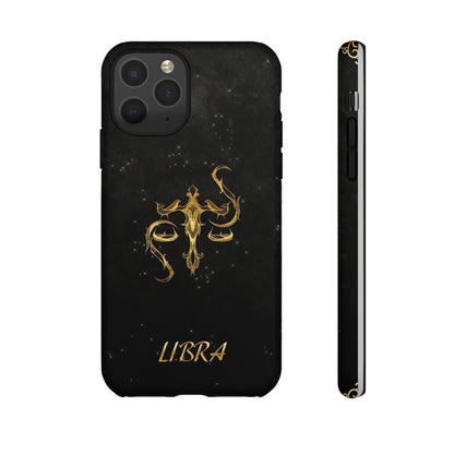 Libra Tough Case