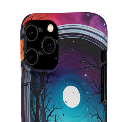 Dream Walker Snap Case - Colorwink