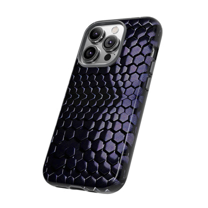 Carbon Fiber Tough Case