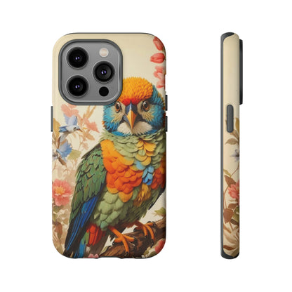 Parakeet Tough Case