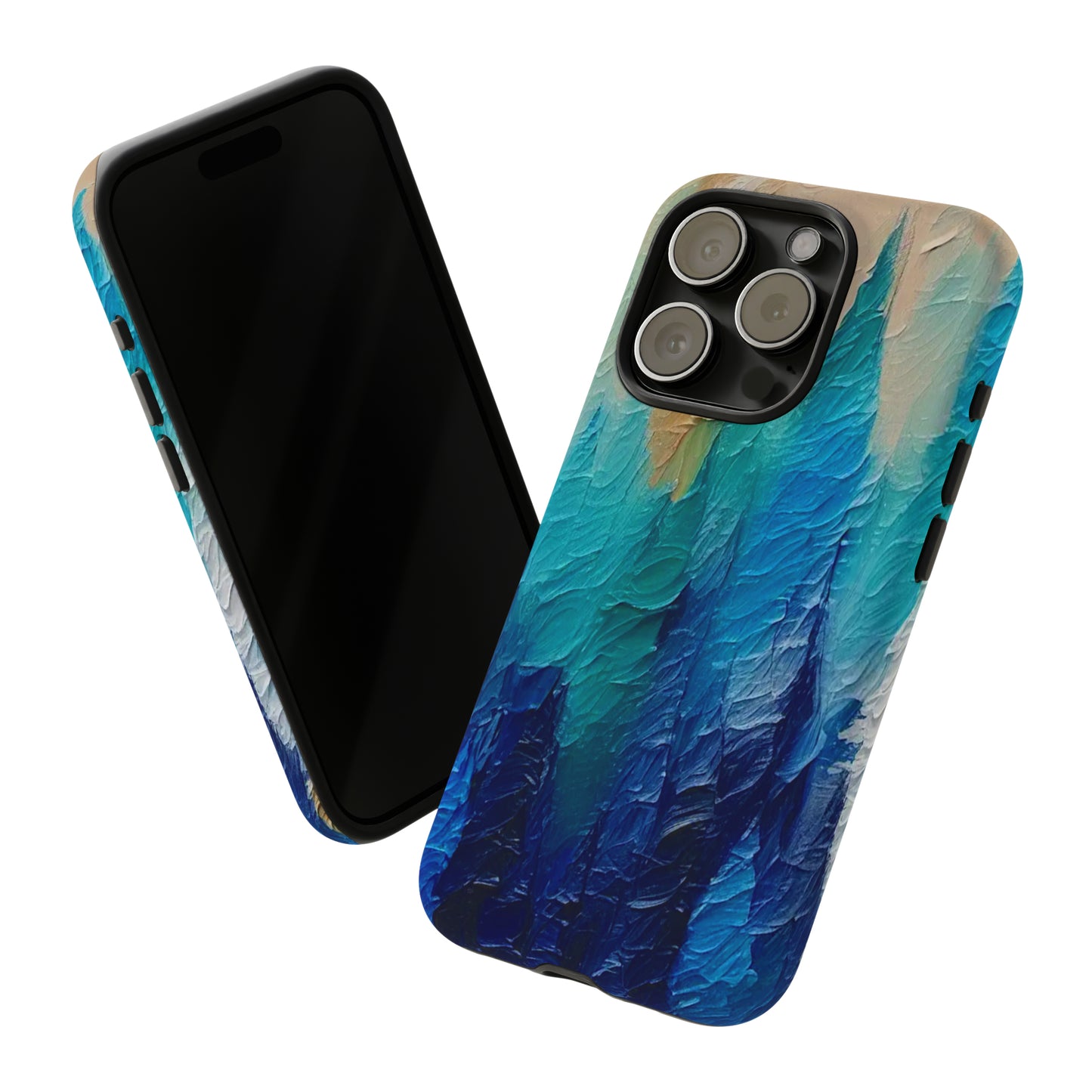 Colors Tough Case