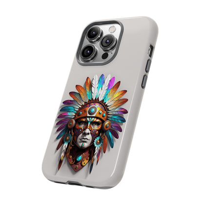 Native American Tough Case