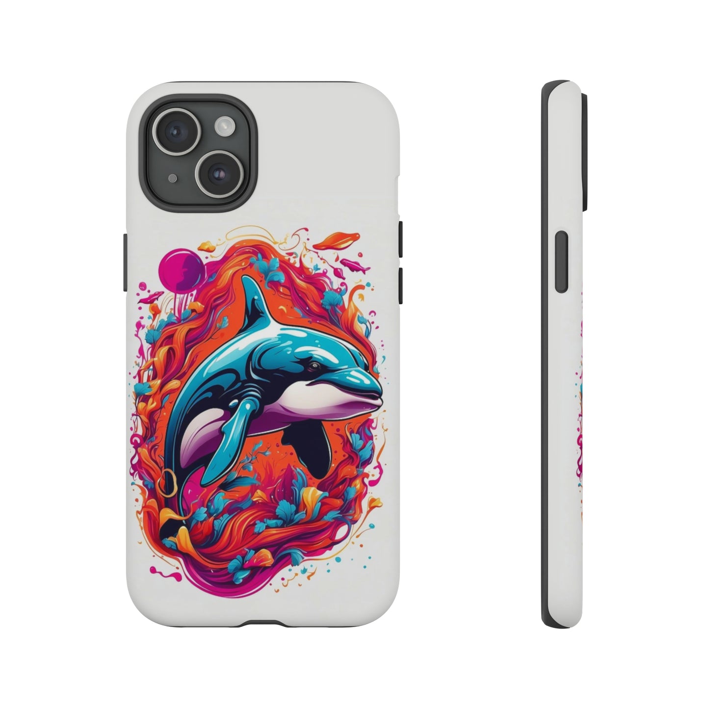 dolphin Tough Case