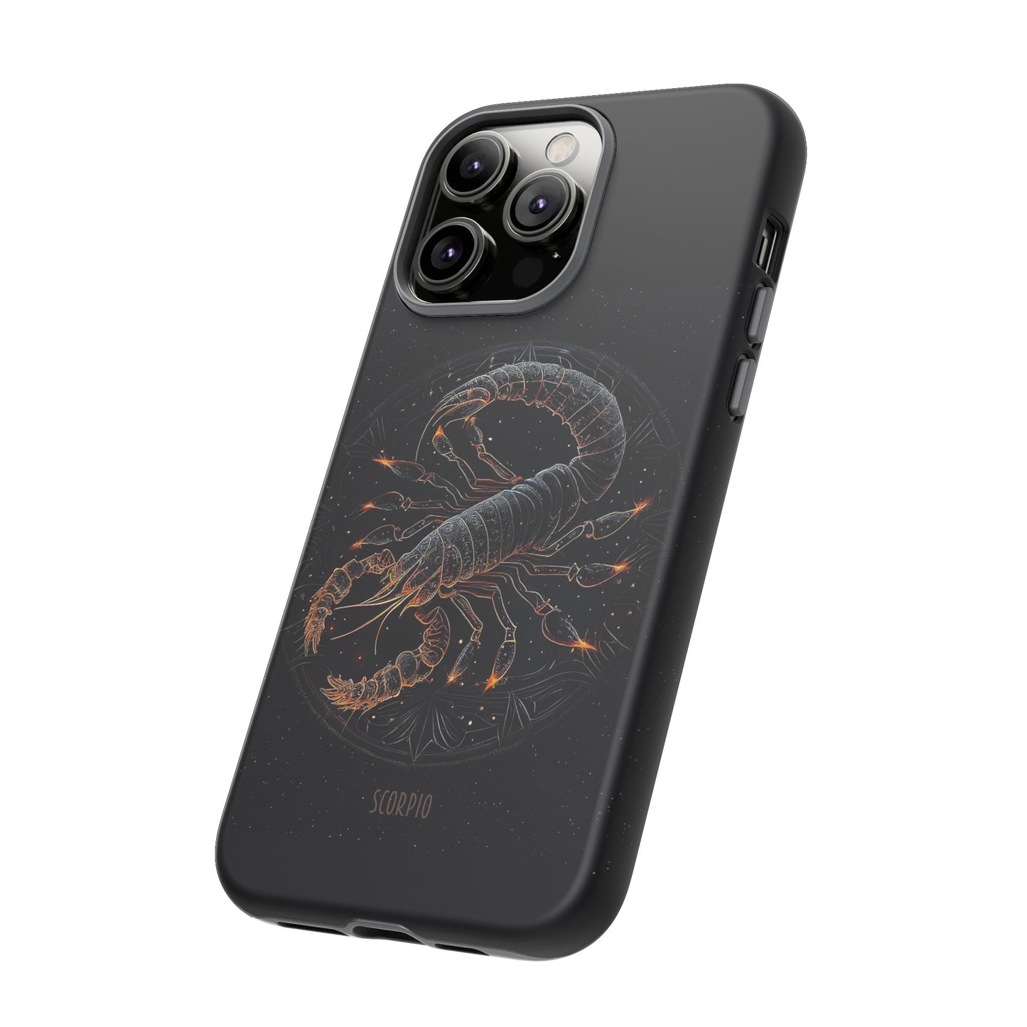 Scorpio Tough Case