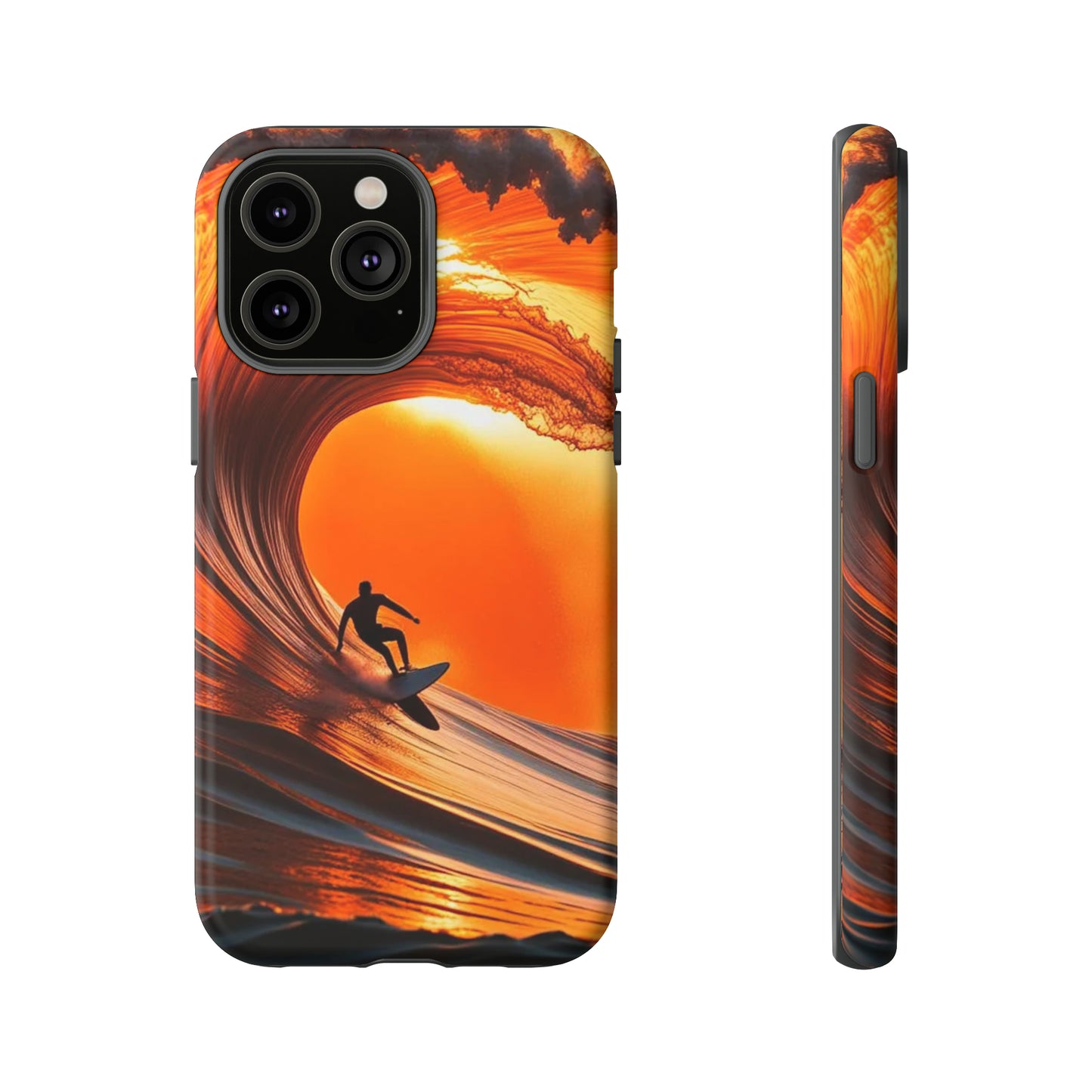 Surfer Tough Case