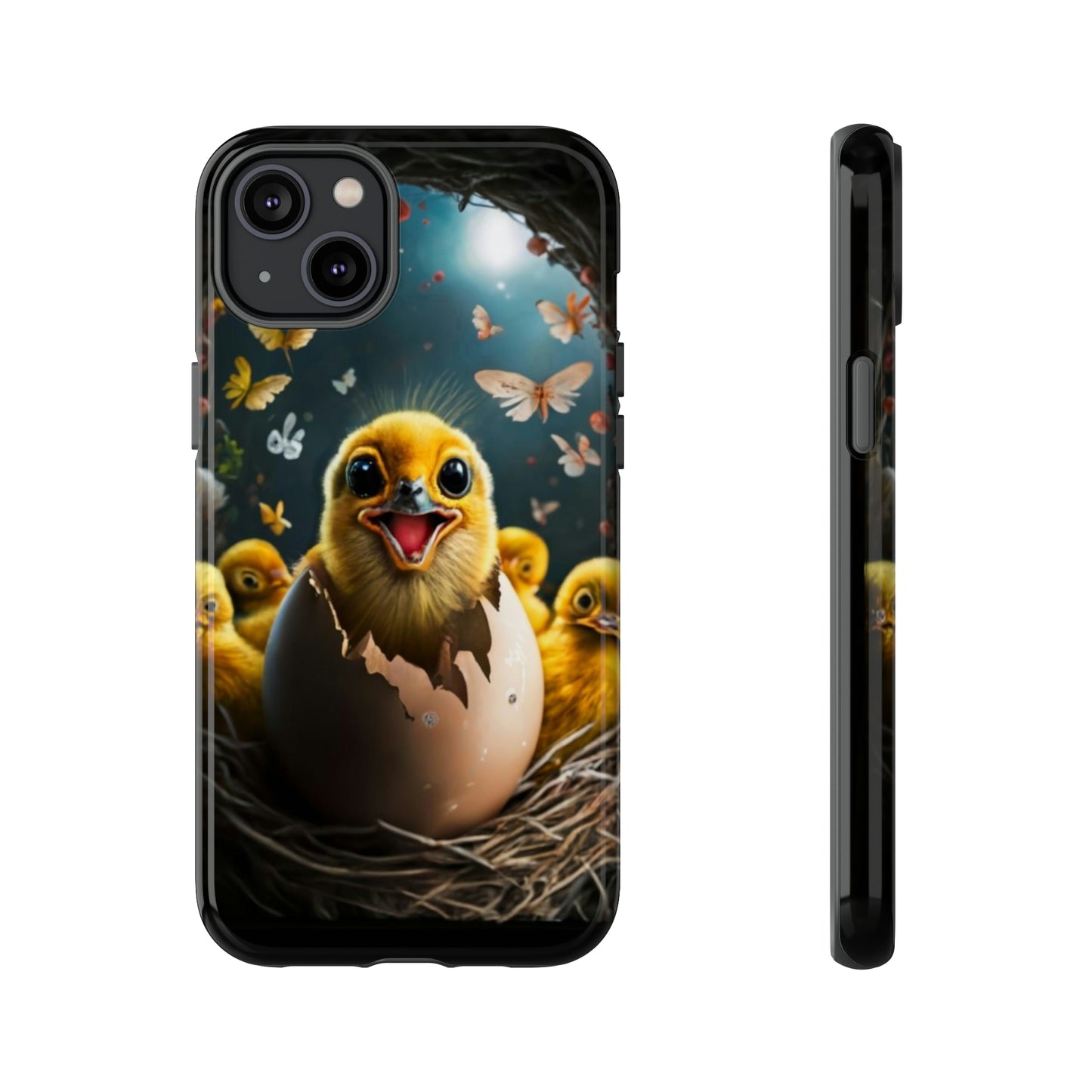 Hatchling Tough Case