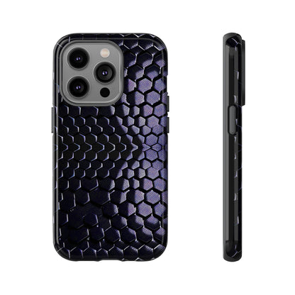 Carbon Fiber Tough Case