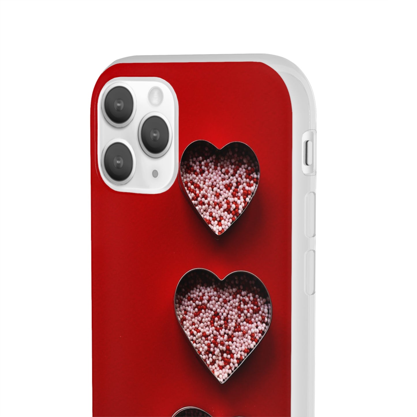 Vessel of Love Flexi Case