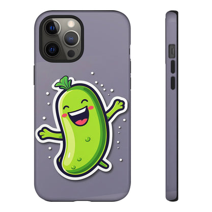 Cheerful Pear Tough Case