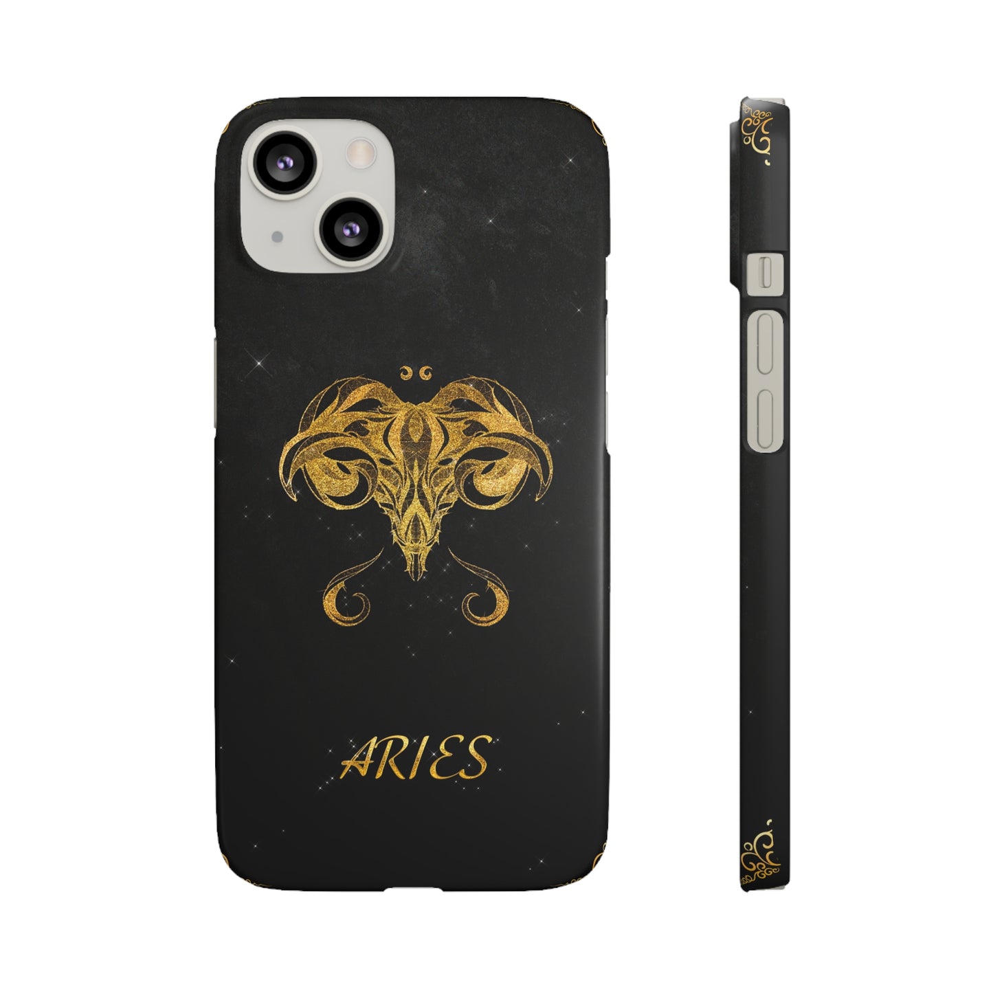 Aries Snap Case