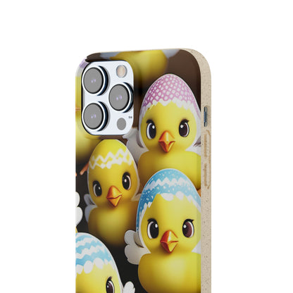 Cooing Cuties Biodegradable Case