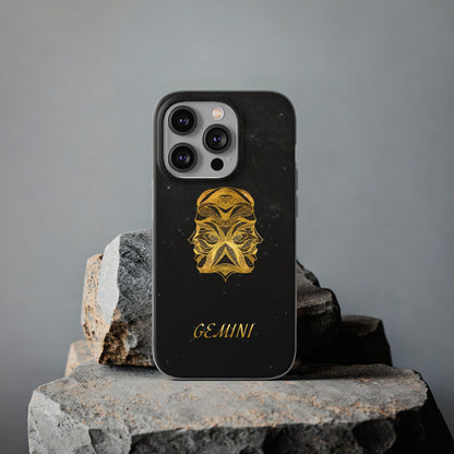 Gemini Flexi Case