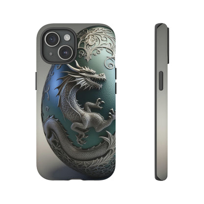 Dragon Egg Tough Case