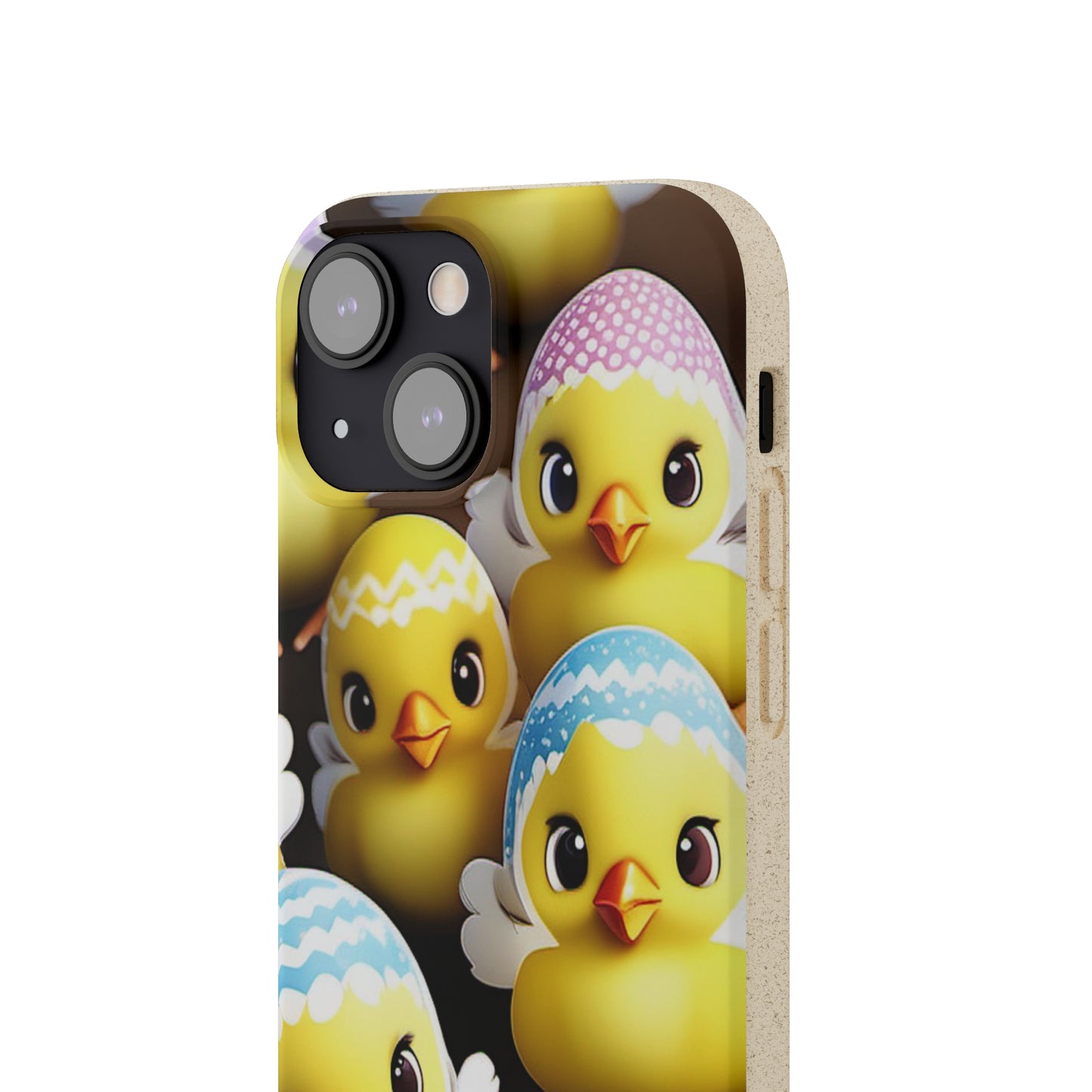 Cooing Cuties Biodegradable Case