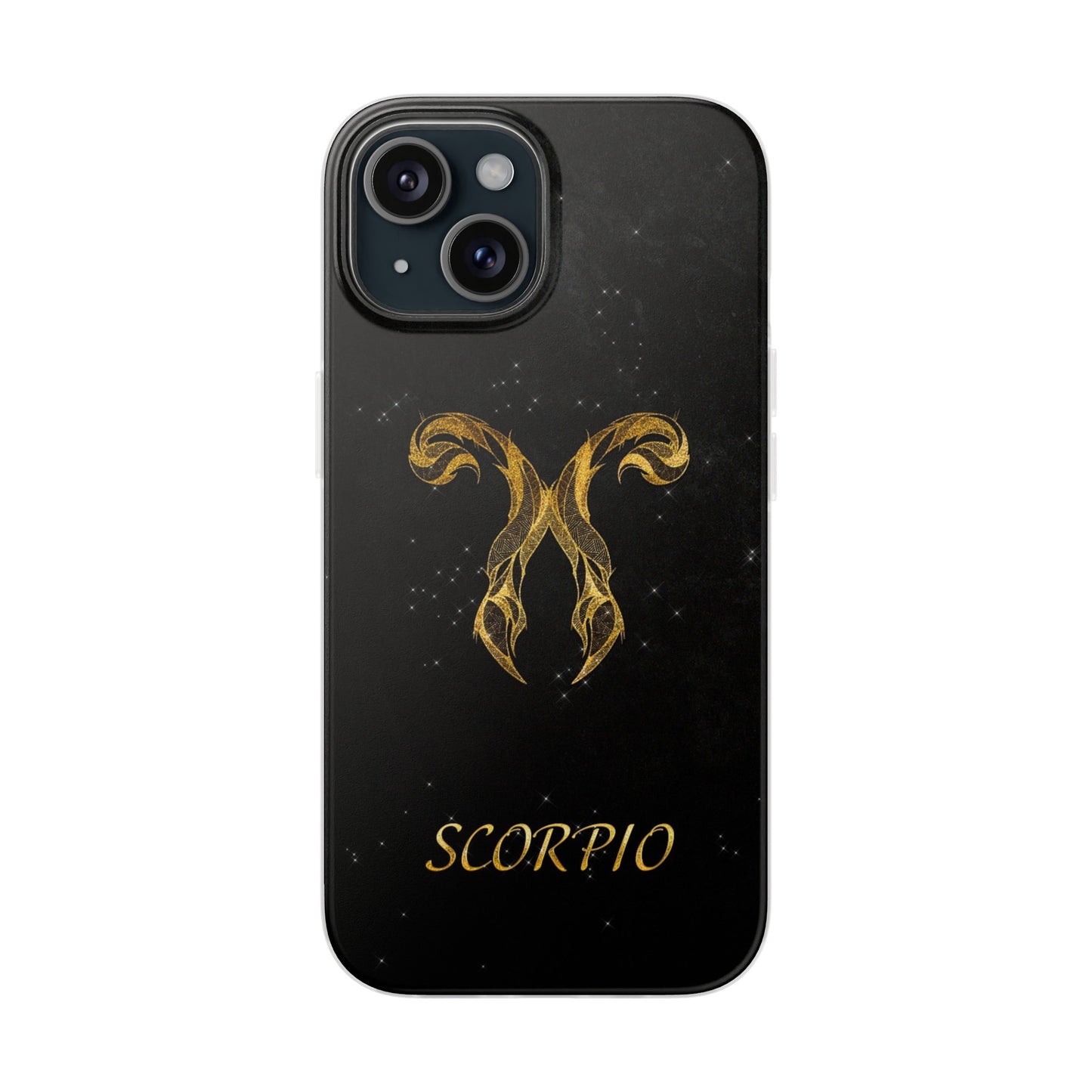 Scorpio Flexi Case