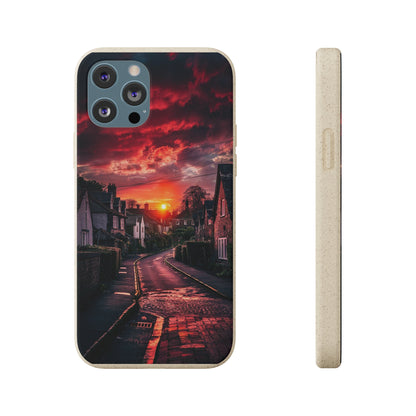 Downtown Biodegradable Case