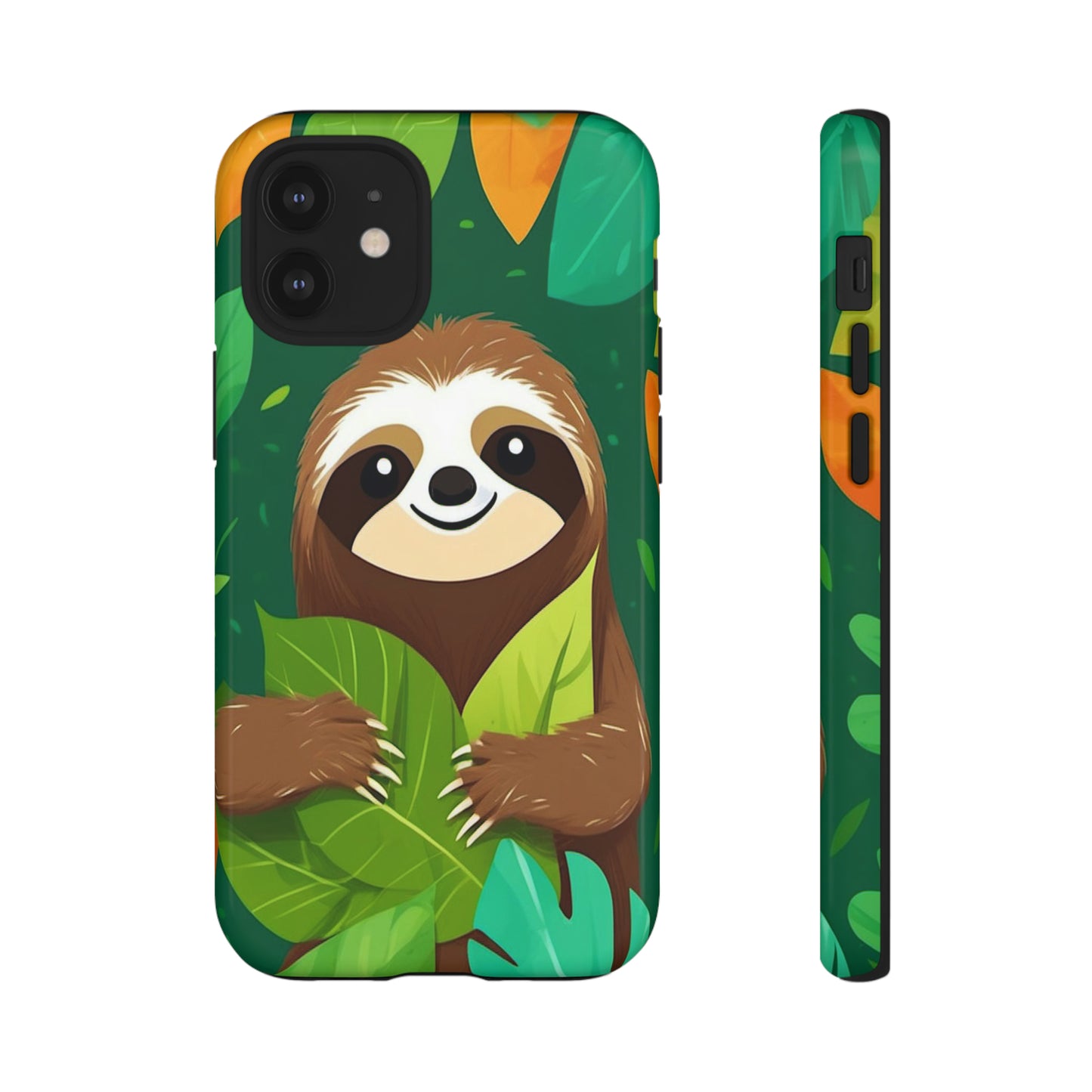 Slothy Tough Case