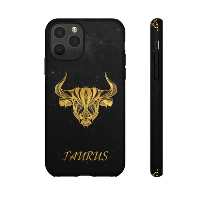 Taurus Tough Case