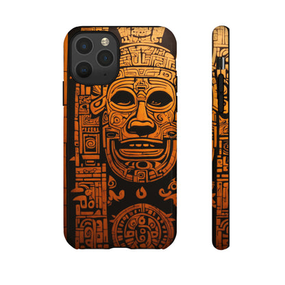 Tribal Tough Case