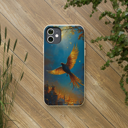 Freedom Biodegradable Case