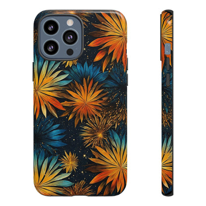 Dandelion Flower Tough Case