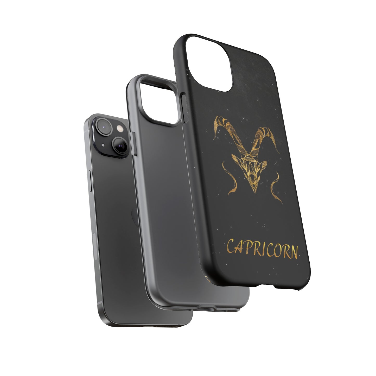 Capricorn Tough Case