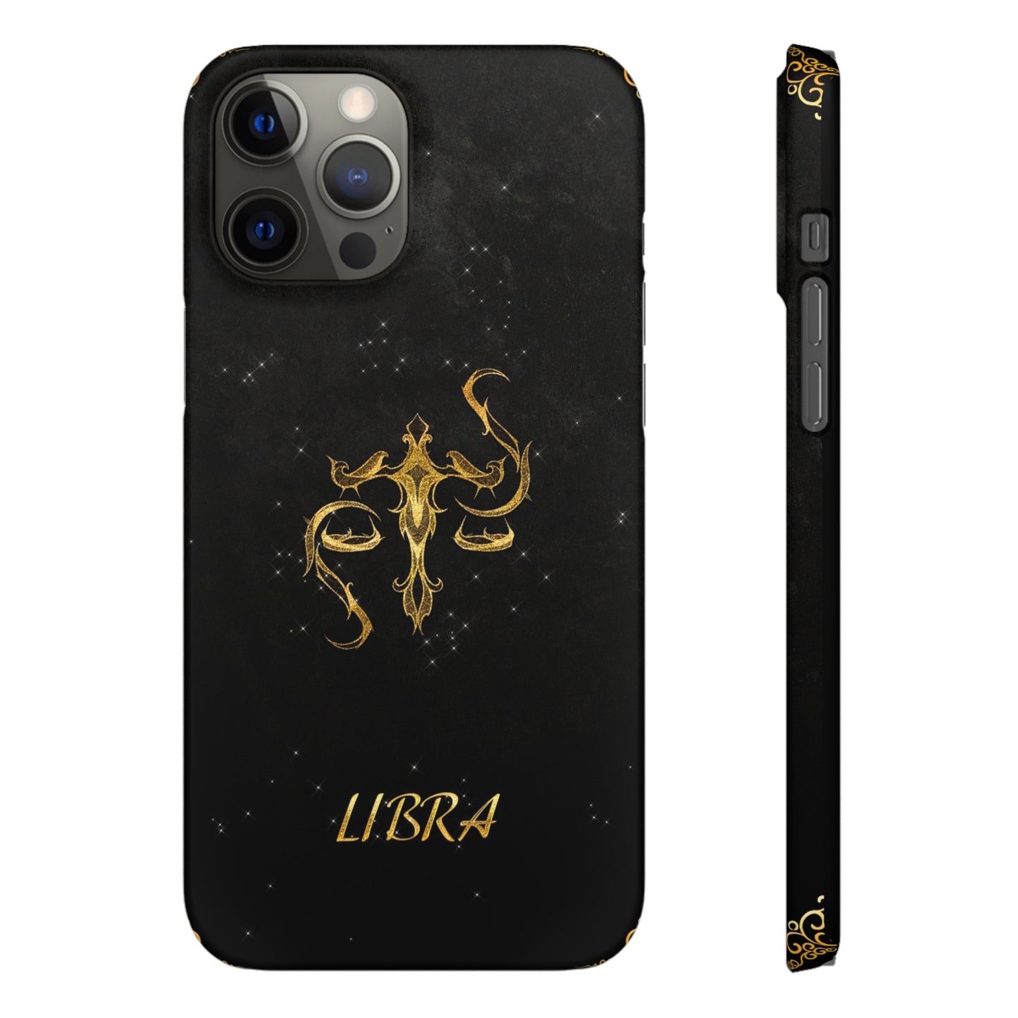 Libra Snap Case