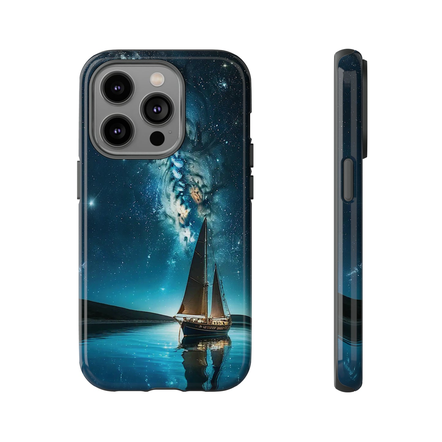 Starry Nights Tough Case