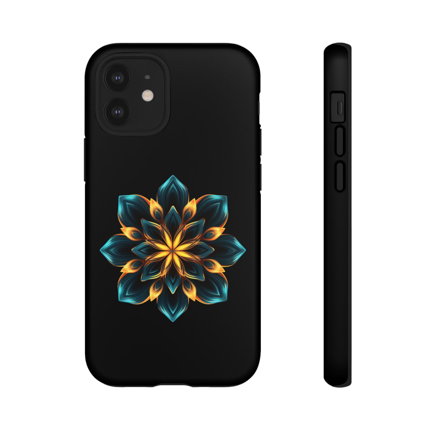 Celestial Flower Tough Case