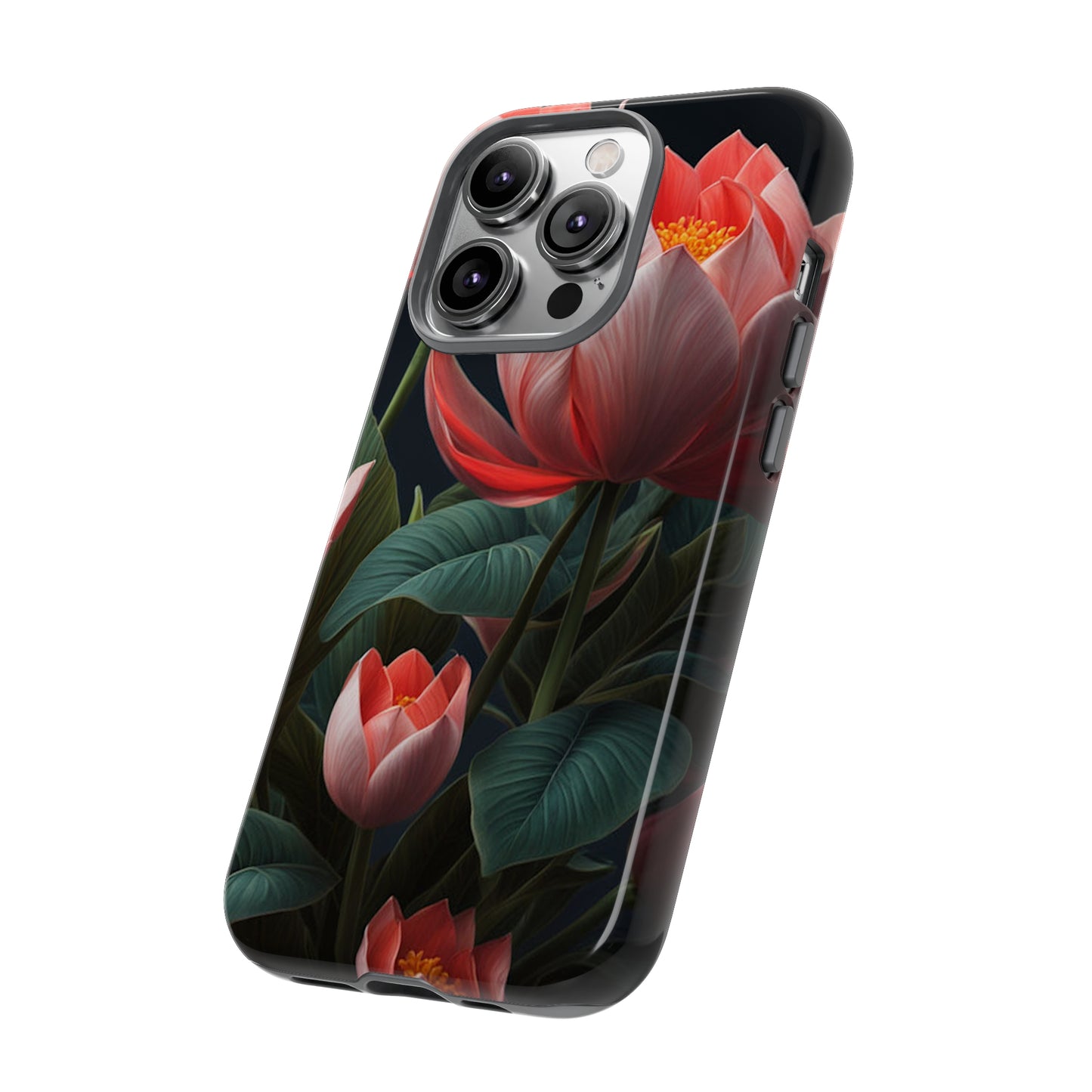 Lotus Tough Case