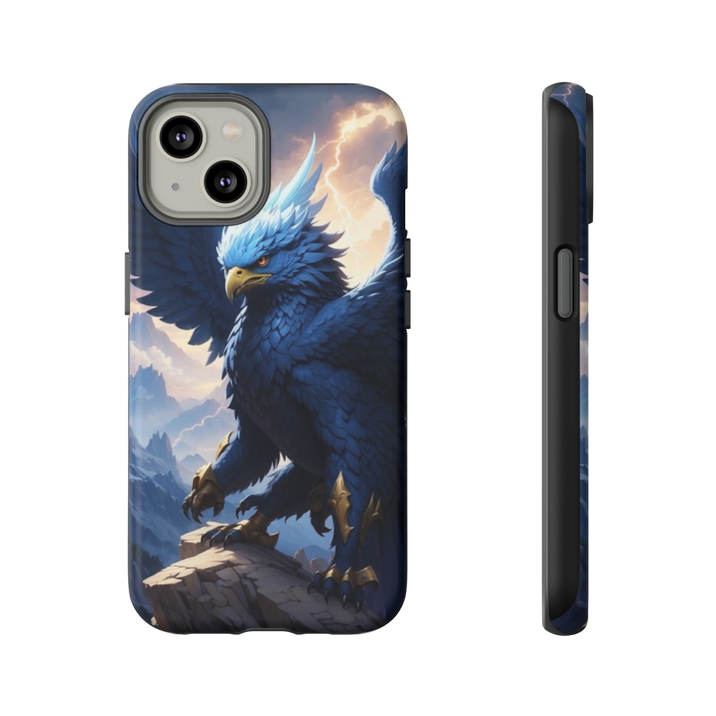 Hawk Tough Case