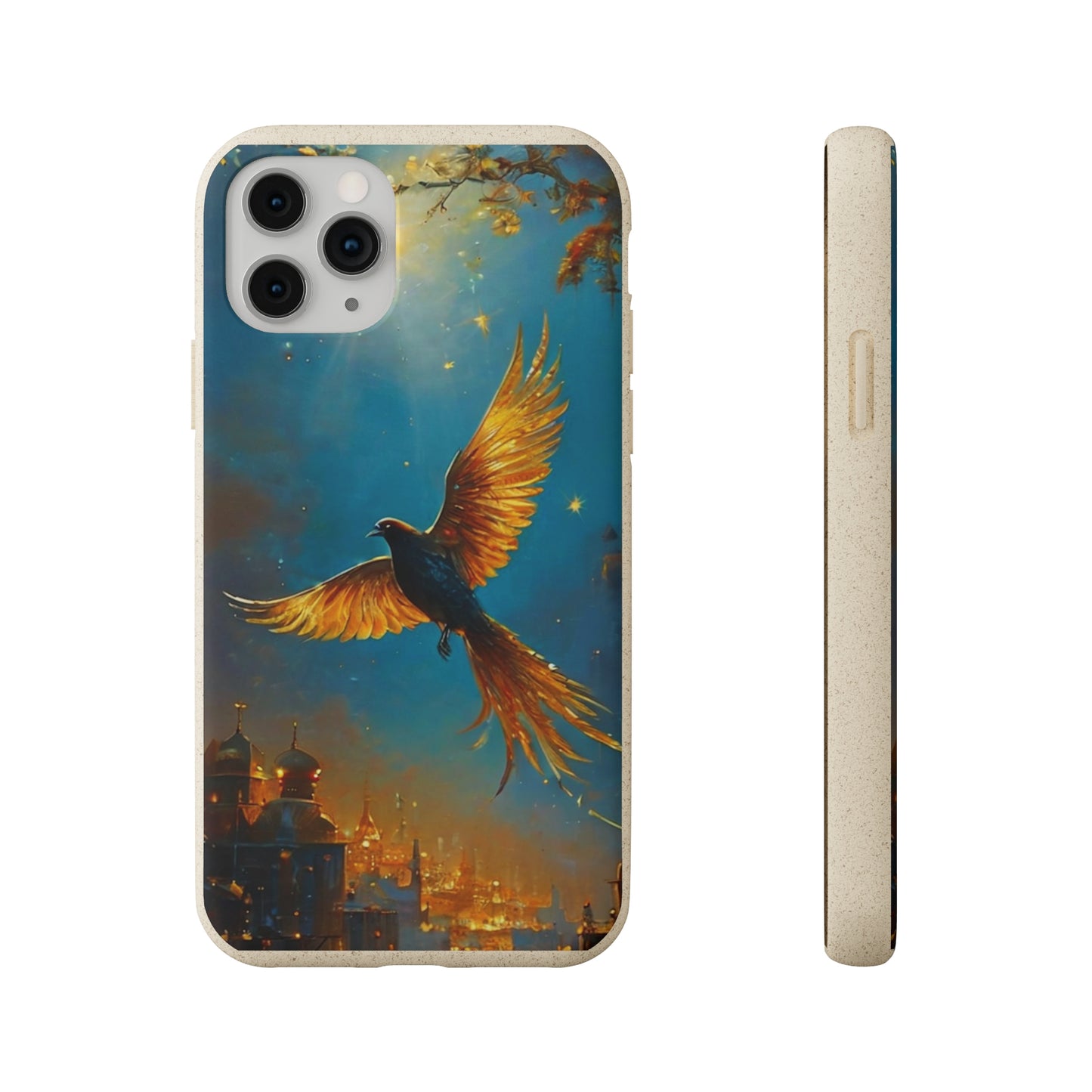 Freedom Biodegradable Case