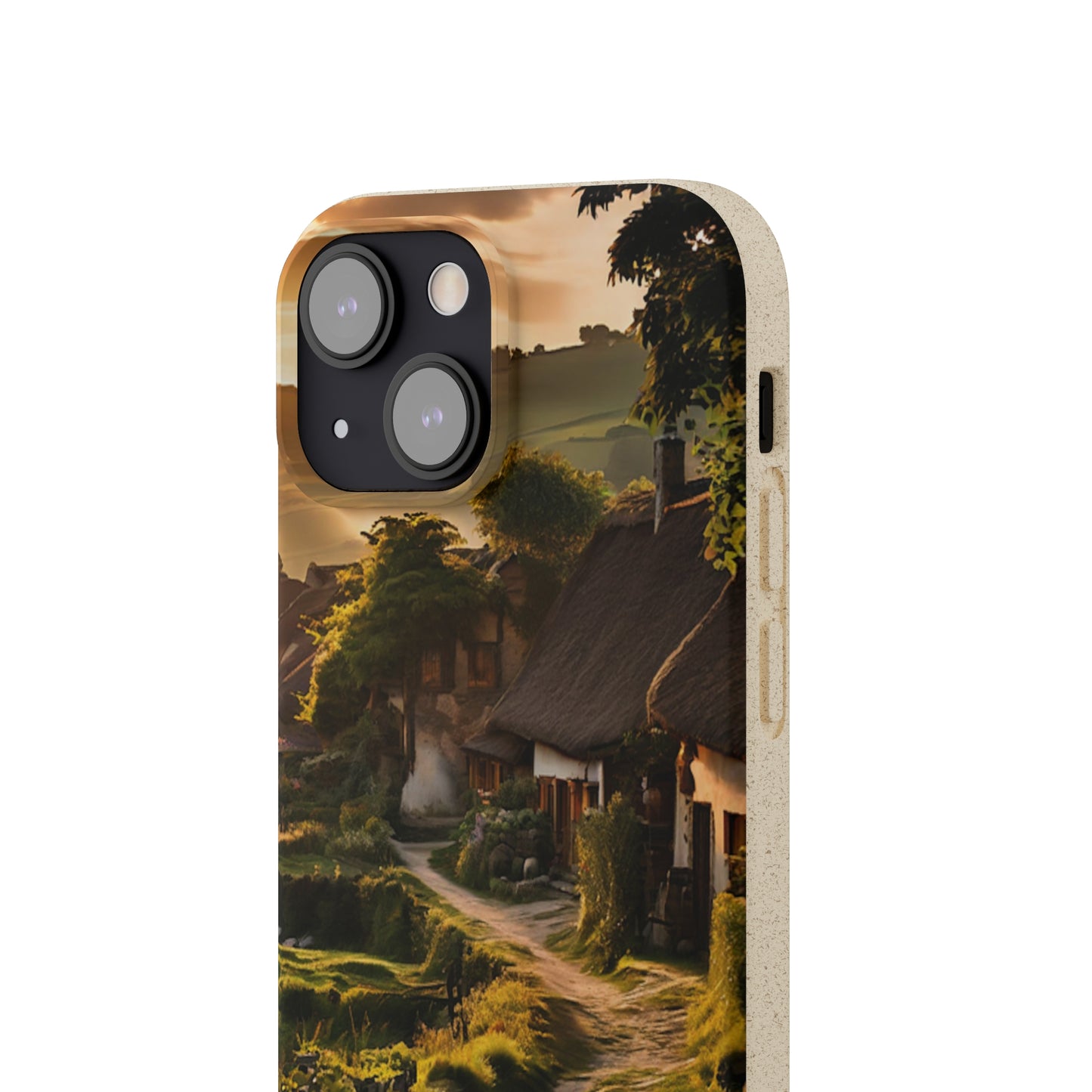 Countryside Biodegradable Case