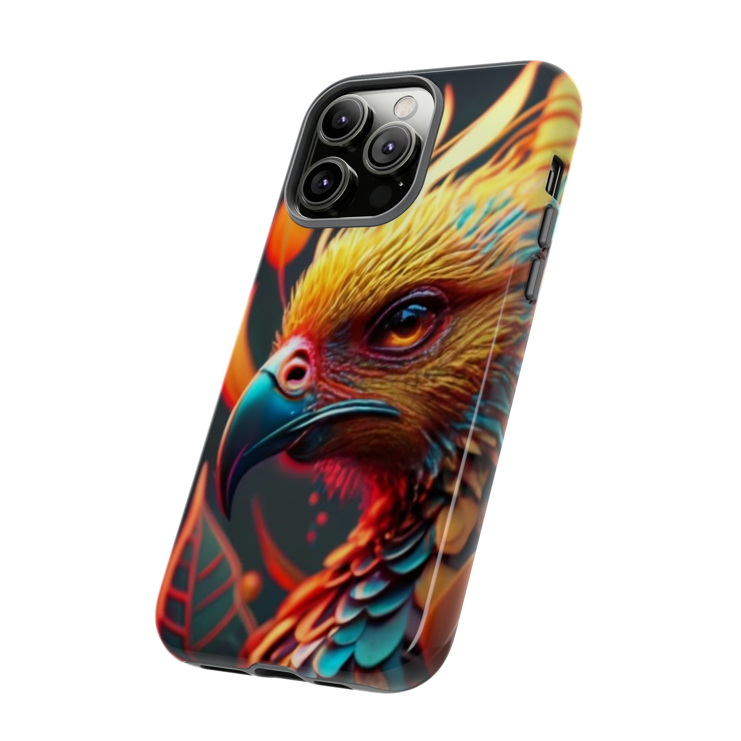 Phoenix Tough Case