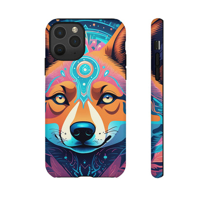 Fox Tough Case