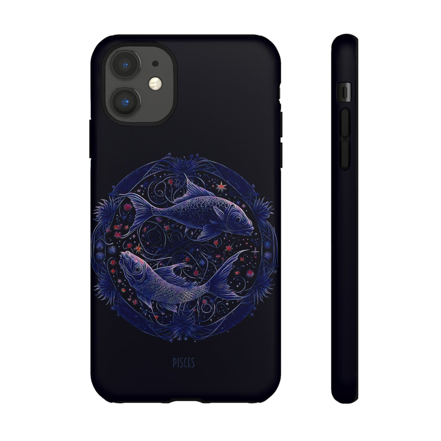 Pisces Tough Case