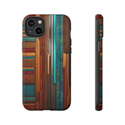 Sun-mica Design Tough Case