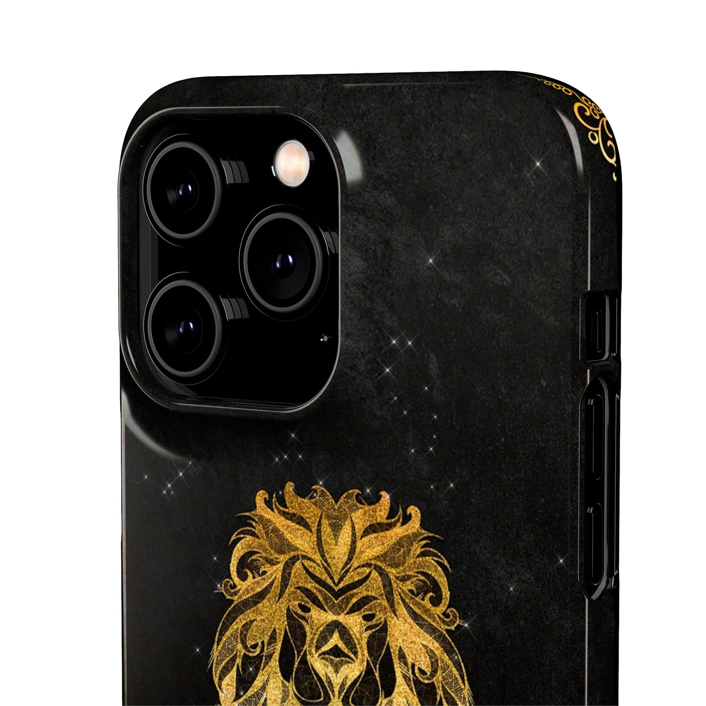 Leo Snap Case