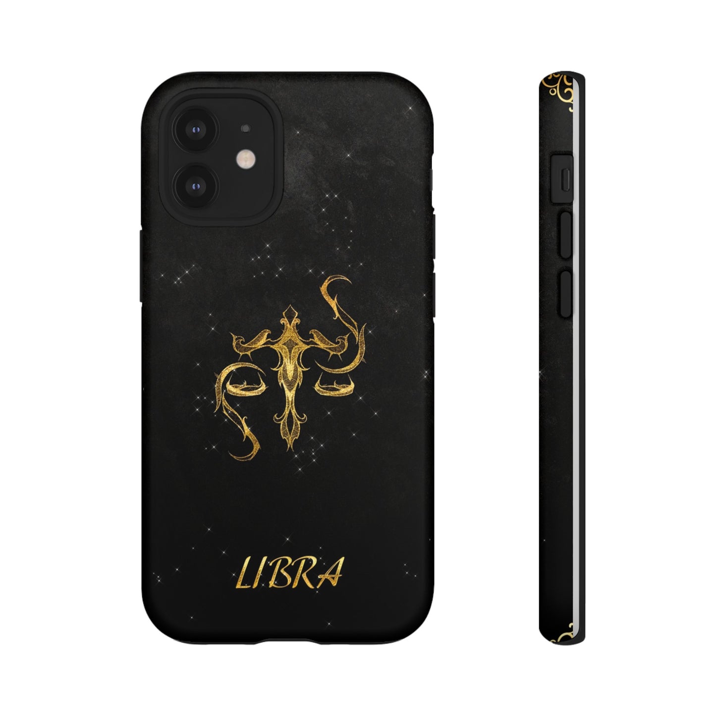 Libra Tough Case