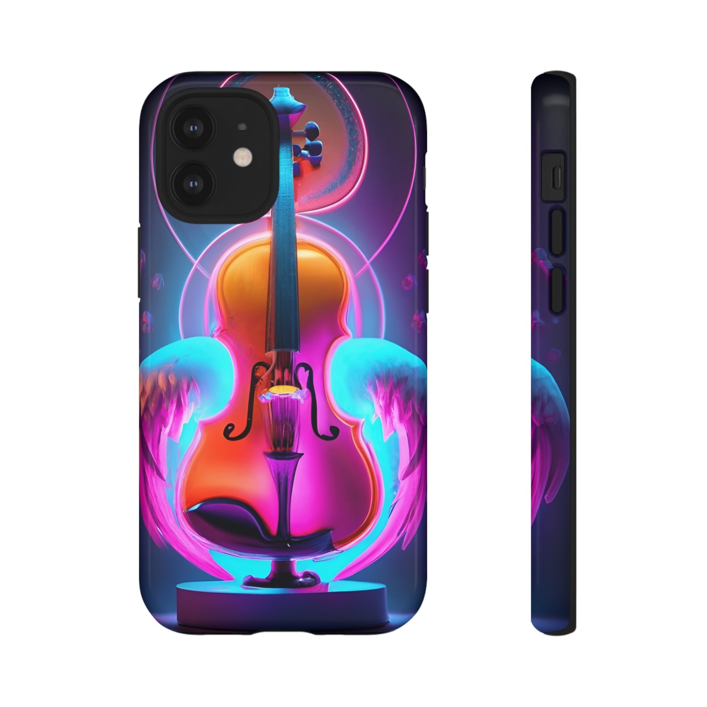 Violin Tough Case