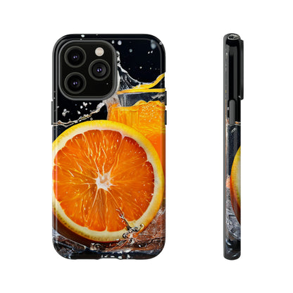 Oranges Tough Case