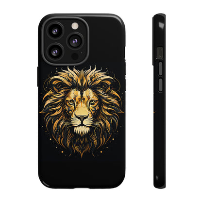 Alpha Lion Tough Case