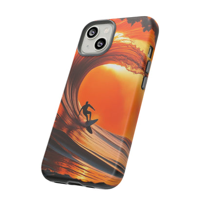 Surfer Tough Case