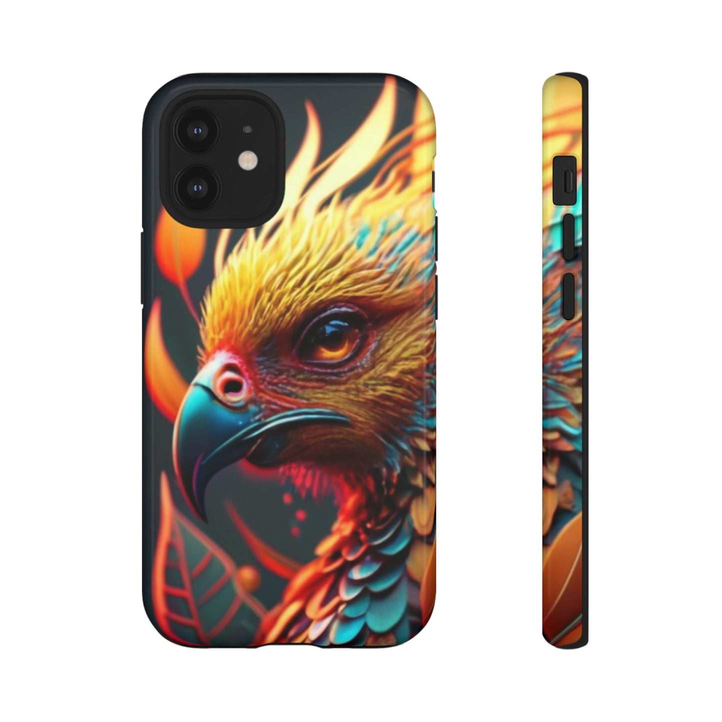 Phoenix Tough Case